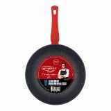 Wok Pande San Ignacio Toledo SG-6268  26 cm Sort Aluminium #2