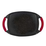 Grill San Ignacio toledo Smedet aluminium Induktion #5