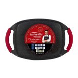 Grill San Ignacio toledo Smedet aluminium Induktion #6