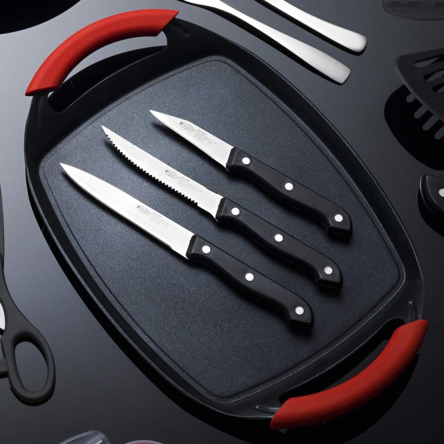 Grill San Ignacio toledo Smedet aluminium Induktion #7