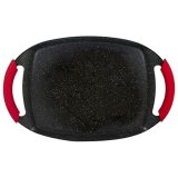 Grill San Ignacio toledo Smedet aluminium Induktion #1