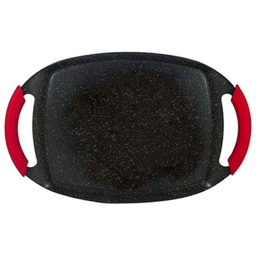 Grill San Ignacio toledo Smedet aluminium Induktion #1