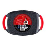 Grill San Ignacio toledo Smedet aluminium Induktion #3