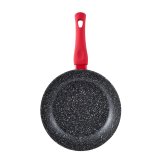 Stegepande San Ignacio toledo Smedet aluminium #7