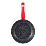 Stegepande San Ignacio toledo Smedet aluminium #3