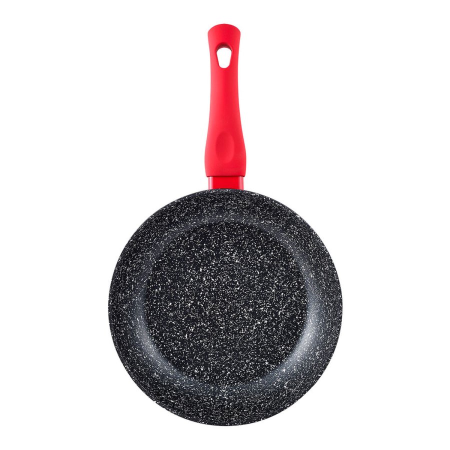 Stegepande San Ignacio toledo Smedet aluminium #3