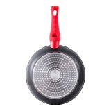 Stegepande San Ignacio toledo Smedet aluminium #4