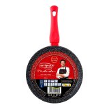 Stegepande San Ignacio toledo Smedet aluminium #5