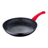 Stegepande San Ignacio toledo Smedet aluminium Sort #1