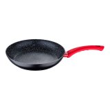 Stegepande San Ignacio toledo Smedet aluminium Sort #2