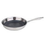Stegepande Masterpro BGMP-1630  20 cm Rustfrit stl #1