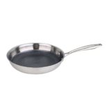 Stegepande Masterpro BGMP-1631  24 cm Rustfrit stl #2
