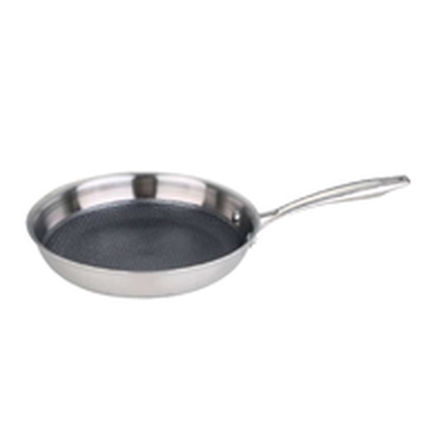 Stegepande Masterpro BGMP-1631  24 cm Rustfrit stl #2