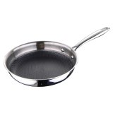 Stegepande Masterpro BGMP-1631  24 cm Rustfrit stl #1