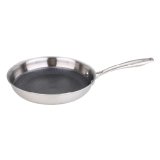 Stegepande Masterpro BGMP-1632  28 cm Slvfarvet Rustfrit stl #2