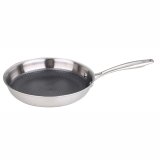 Stegepande Masterpro BGMP-1632  28 cm Slvfarvet Rustfrit stl #1