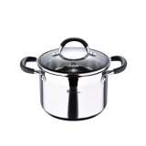 Slow cooker Masterpro BGMP-1505-BK Rustfrit stl 4 L 10 L #1