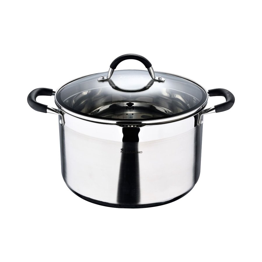 Slow cooker Masterpro bgmp-1506  28 cm (9,5 L) #2