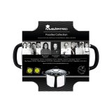 Slow cooker Masterpro bgmp-1506  28 cm (9,5 L) #3
