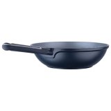 Wok Pande Masterpro Indigo Sort Aluminium (� 28 cm) #6