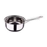 Kkkengrej San Ignacio Cassel SG8172 Slvfarvet Rustfrit stl #2