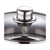 Kkkengrej San Ignacio Cassel SG8172 Slvfarvet Rustfrit stl #6
