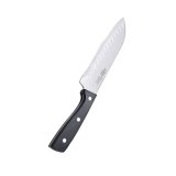 Santoku kniv San Ignacio Expert Satin finish Rustfrit stl 17,5 cm #1