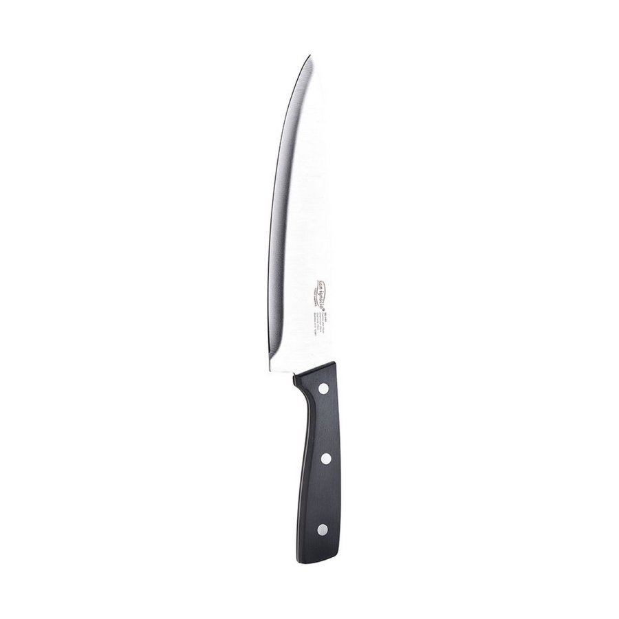 Kokkekniv San Ignacio Expert Satin finish Rustfrit stl 20 cm #1
