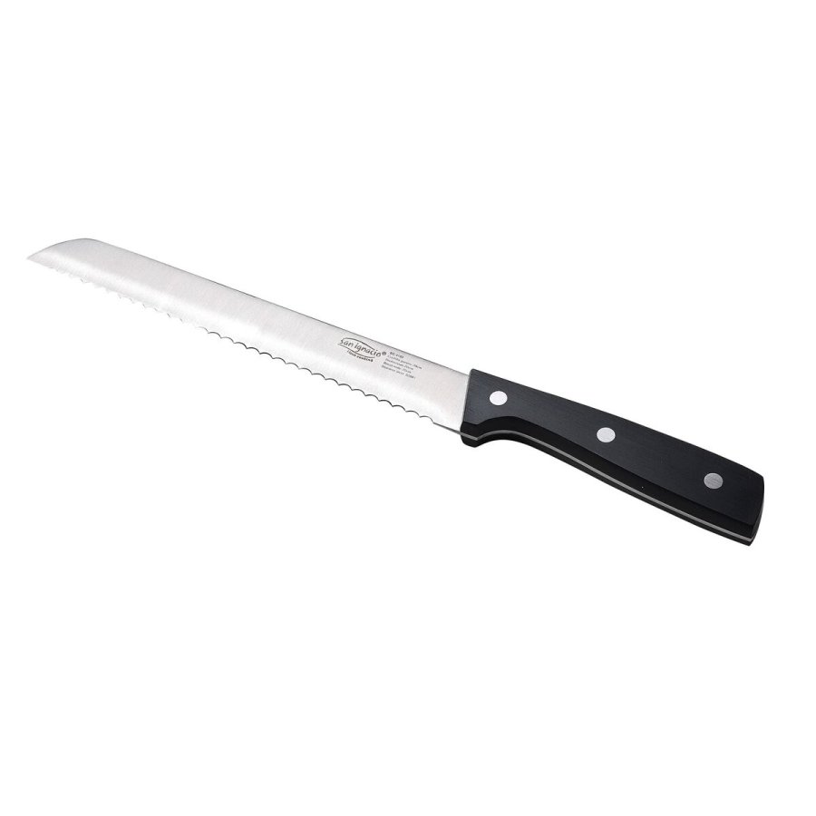 Brdkniv San Ignacio Expert SG41026 Rustfrit stl ABS 20 cm #3