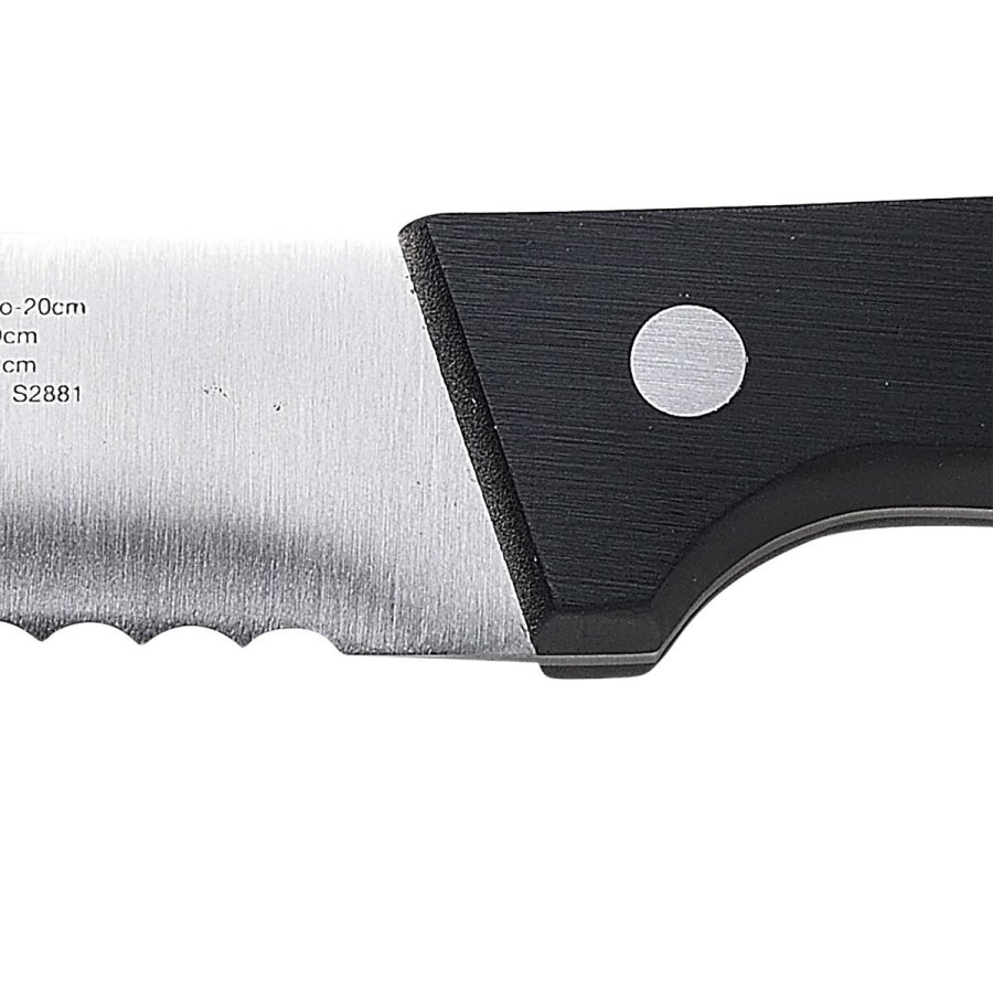 Brdkniv San Ignacio Expert SG41026 Rustfrit stl ABS 20 cm #6