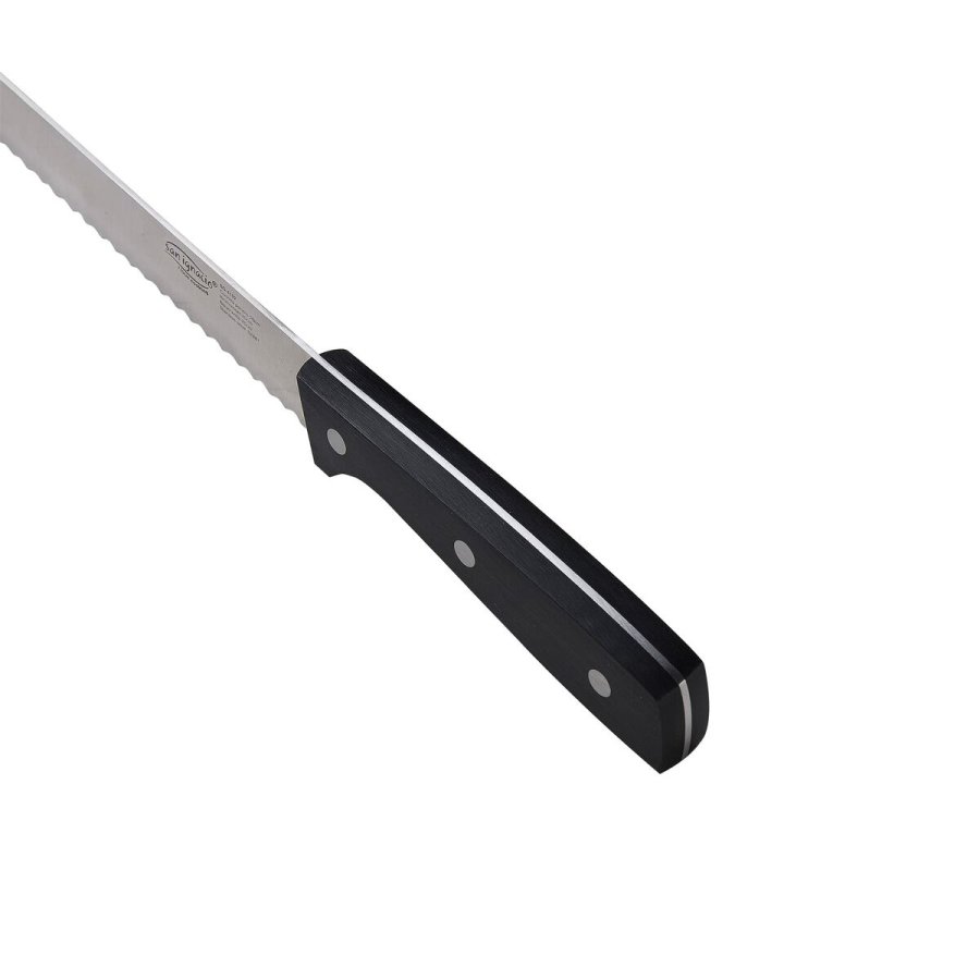 Brdkniv San Ignacio Expert SG41026 Rustfrit stl ABS 20 cm #4