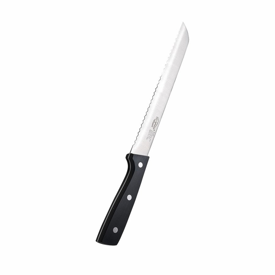 Brdkniv San Ignacio Expert SG41026 Rustfrit stl ABS 20 cm #1