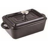 Gryde Masterpro Sort 1,8 L #1