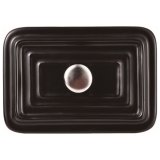 Gryde Masterpro Sort 1,8 L #2