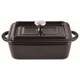 Gryde Masterpro Sort 1,8 L #3