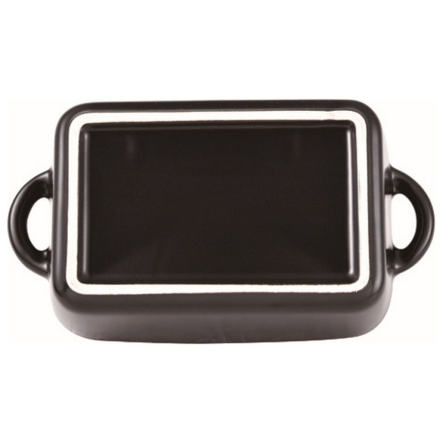 Gryde Masterpro Sort 1,8 L #5