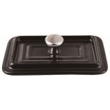 Gryde Masterpro Sort 1,8 L #7