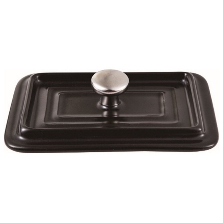 Gryde Masterpro Sort 1,8 L #7