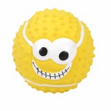 Legetj til hunde Hearts & Homies Ball Plastik Multifarvet #1