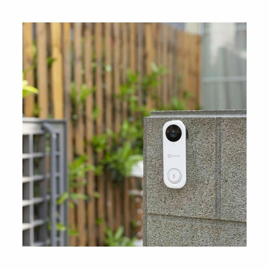 IP-kamera Ezviz DB2 Pro #4