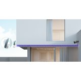 Videokamera til overvgning Ezviz BC1C + Solar Panel Package #5