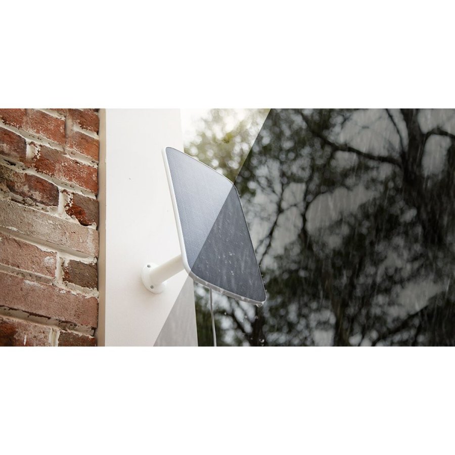 Videokamera til overvgning Ezviz BC1C + Solar Panel Package #6