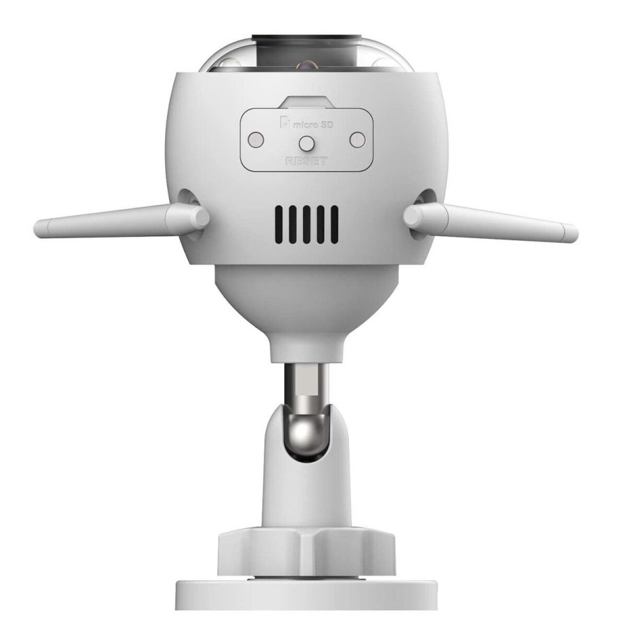 Videokamera til overvgning Ezviz H3 2K #4