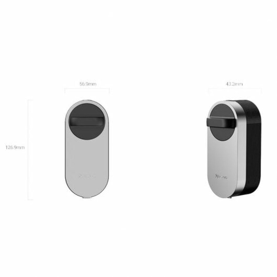 Videokamera til overvgning Ezviz #2