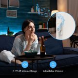 Videokamera til overvgning Ezviz CS-CH1-A0-10AWFK #5