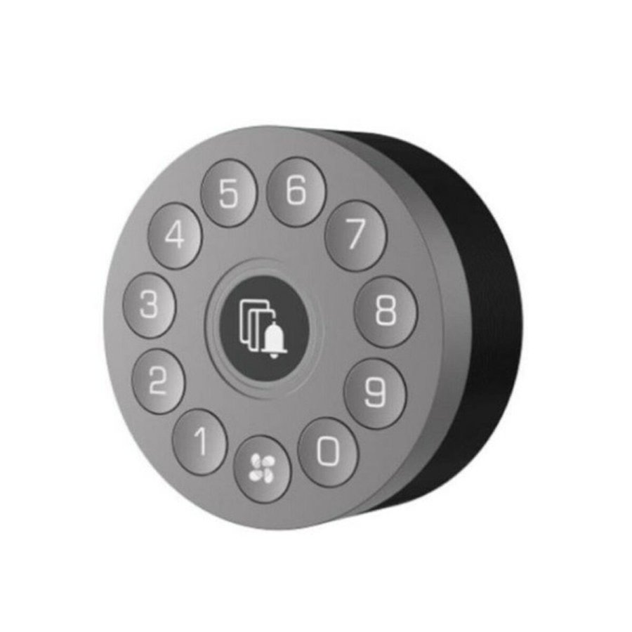 Ngle hngels Ezviz CS-DL01S/DL01CP #5