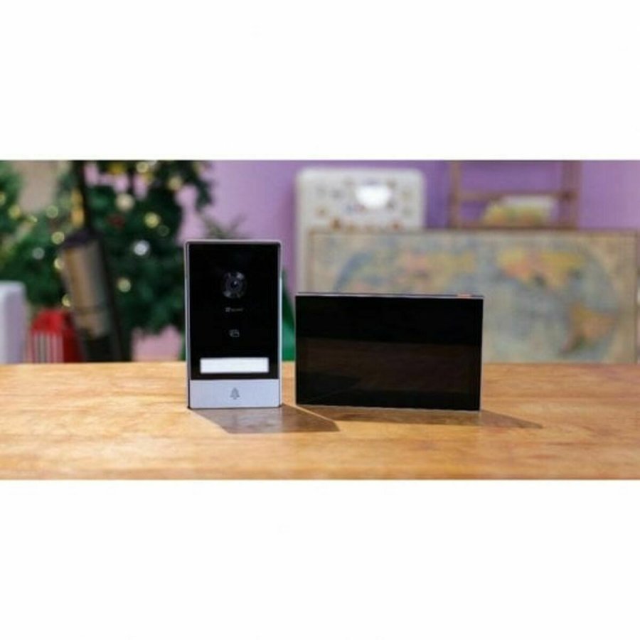 Videokamera til overvgning Ezviz HP7 #3