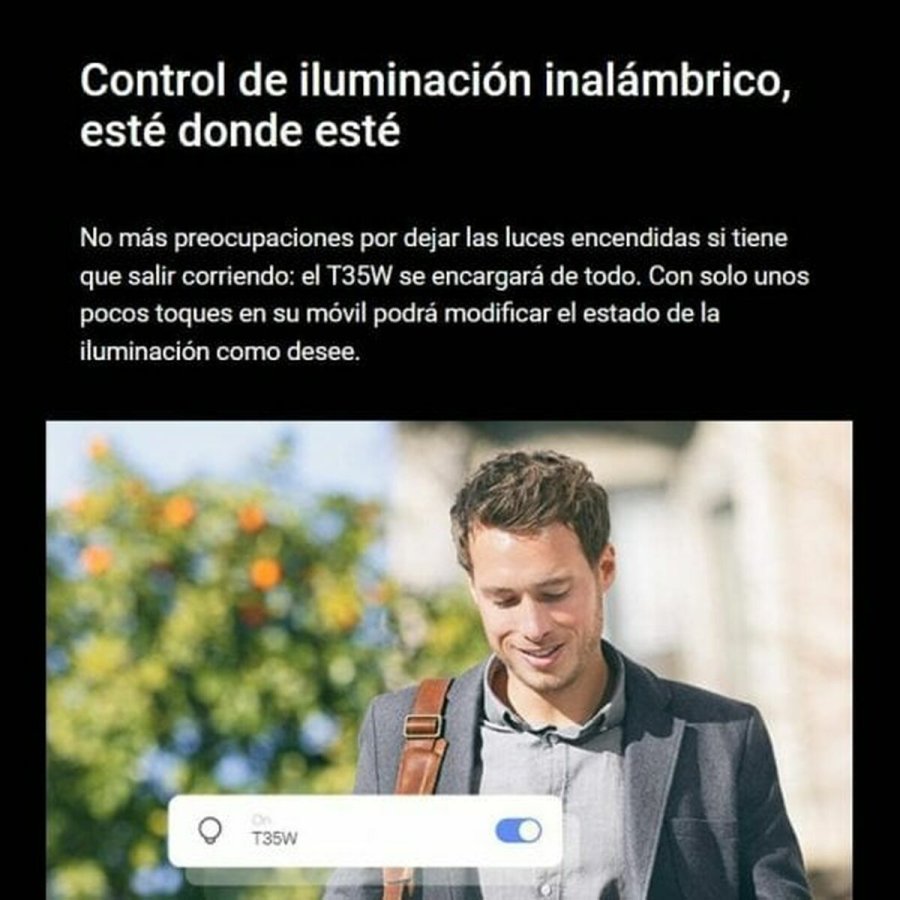 Wi-Fi forstrker Ezviz CS-T35-R100-W #5