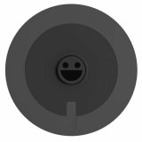 Drklokke Ezviz CS-HP4-R100-6E2WPFBS Sort #1