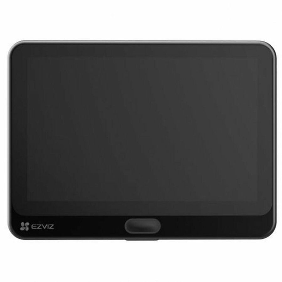 Drklokke Ezviz CS-HP4-R100-6E2WPFBS Sort #7